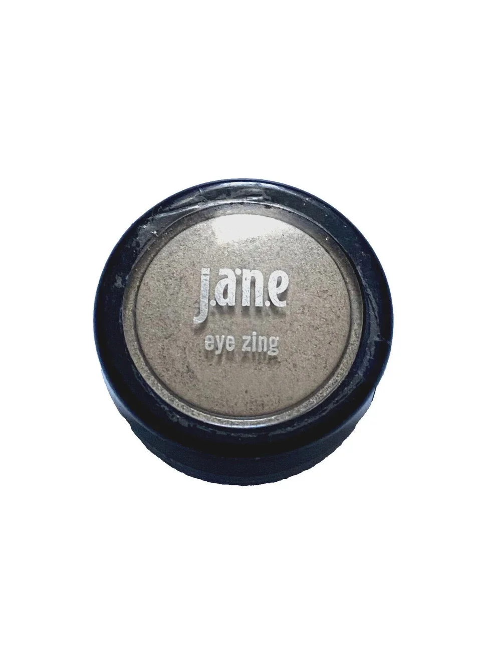 NEW JANE Eye Zing Super Smooth Shadow in 22 Goldie Looks (Sealed, AS IS)